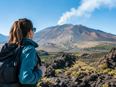 Come prenotare un tour Etna senza imprevisti