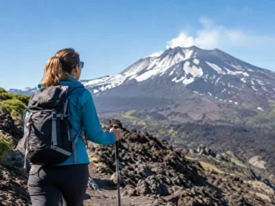 Come affrontare quota Etna: guida pratica